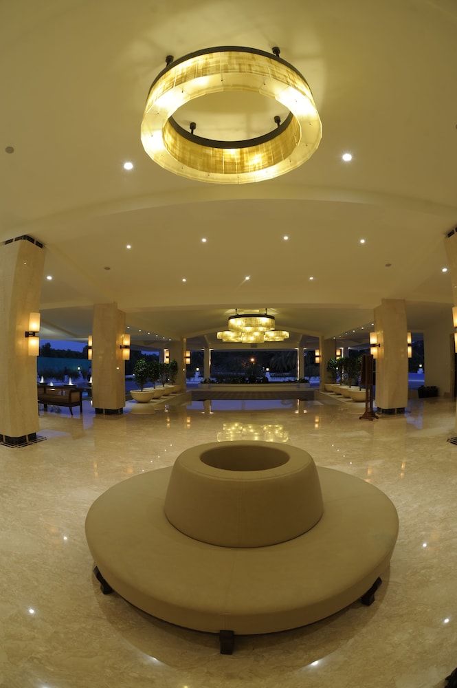 Holiday Inn Resort Goa 3