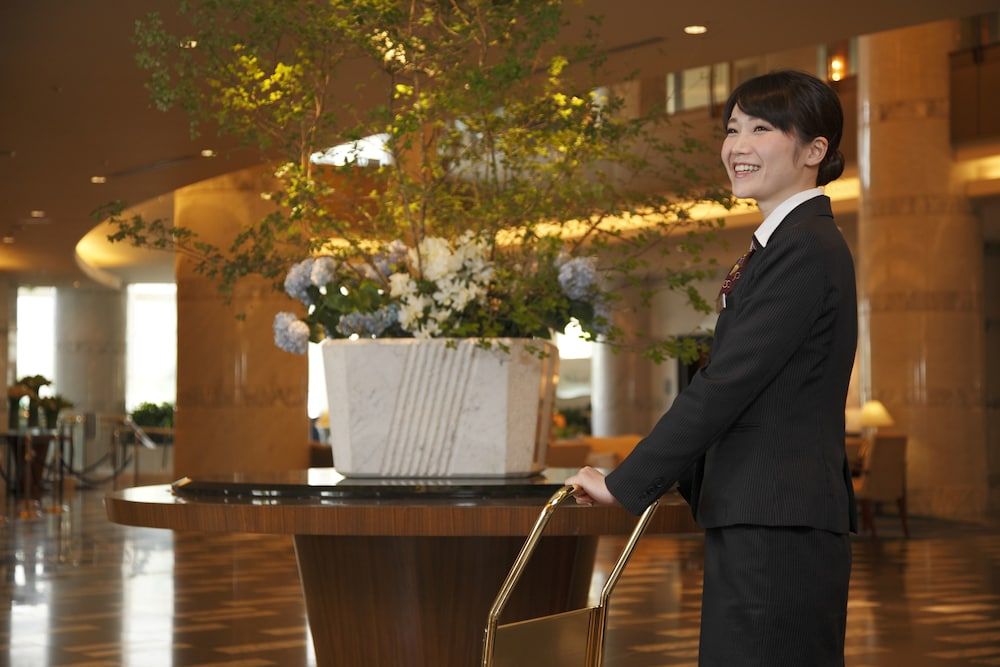 JR Hotel Clement Takamatsu 2