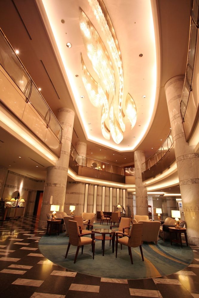 JR Hotel Clement Takamatsu 3