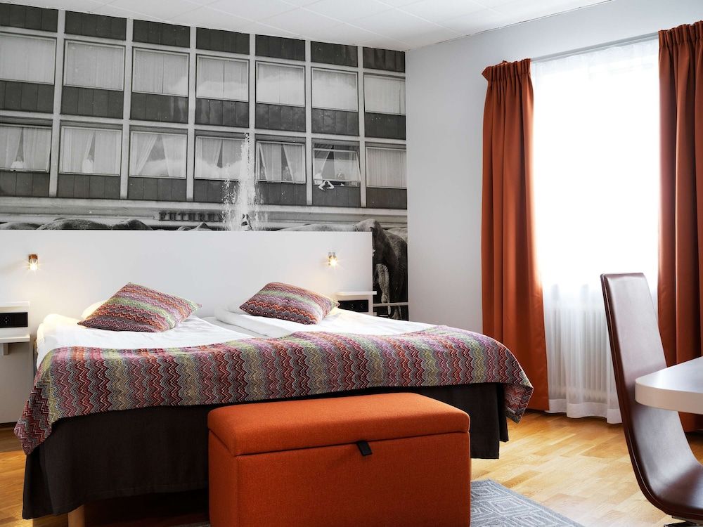 Scandic Värnamo 3 estrelas em Värnamo