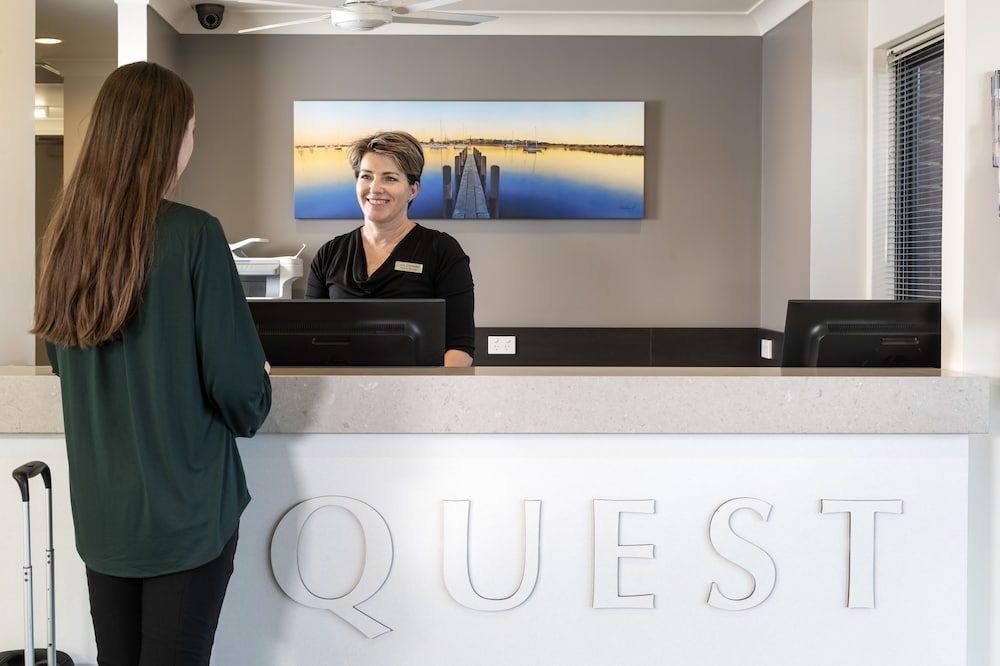 Quest Bunbury Apartment Hotel 2