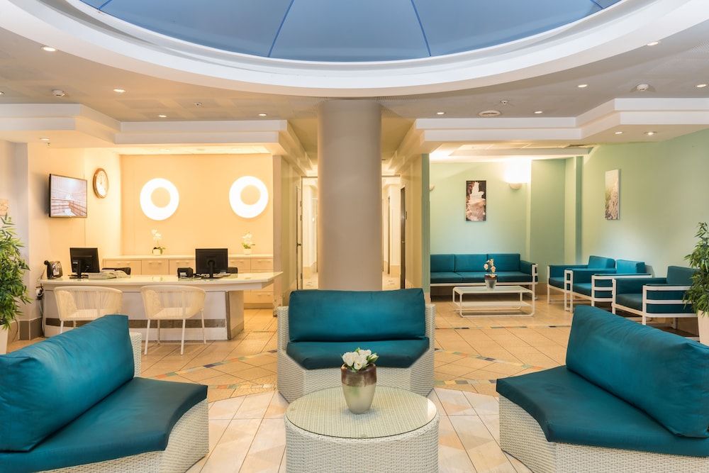 Leonardo Plaza Dead Sea 2