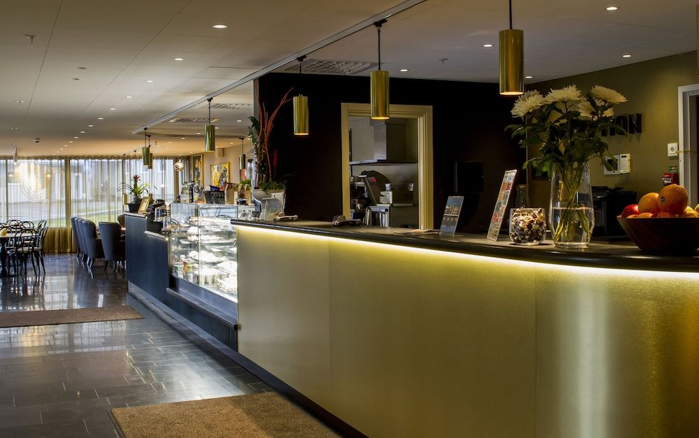 Quality Hotel Lapland 2