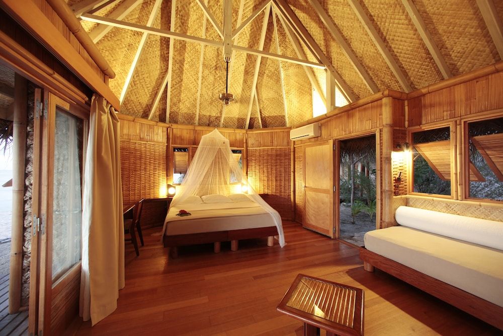 Tikehau Pearl Beach Resort 3