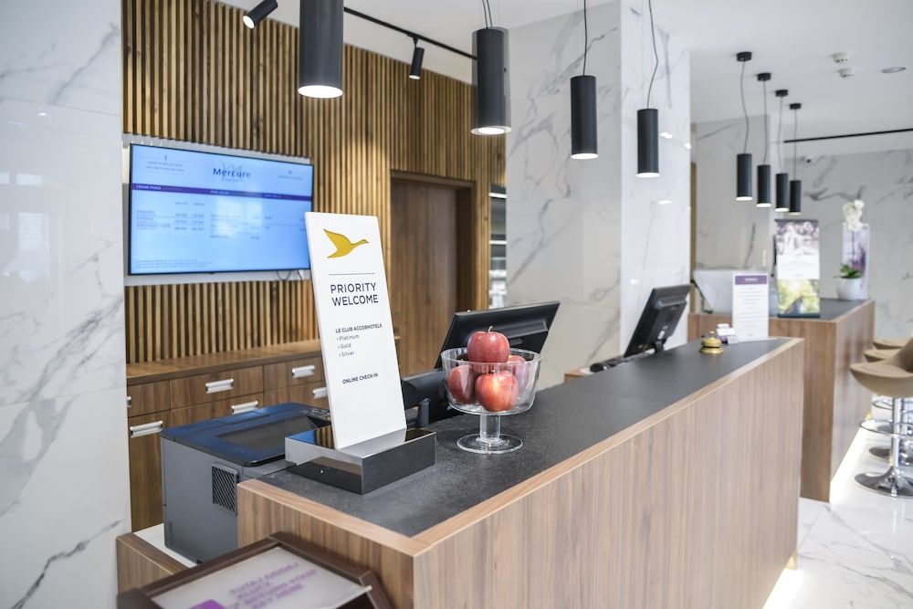 Hotel Mercure Opole 3