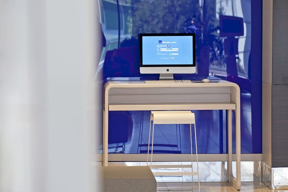 Novotel Katowice Centrum 2