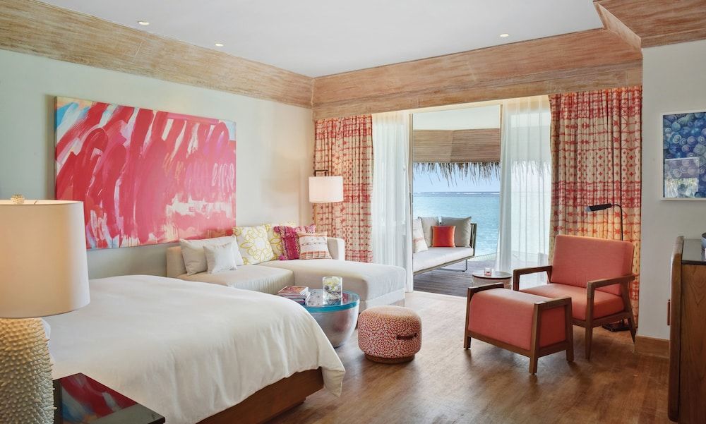 Six Senses Kanuhura 3