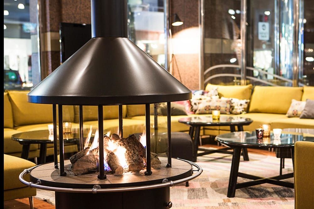 Clarion Hotel Orebro 4 étoiles à Örebro