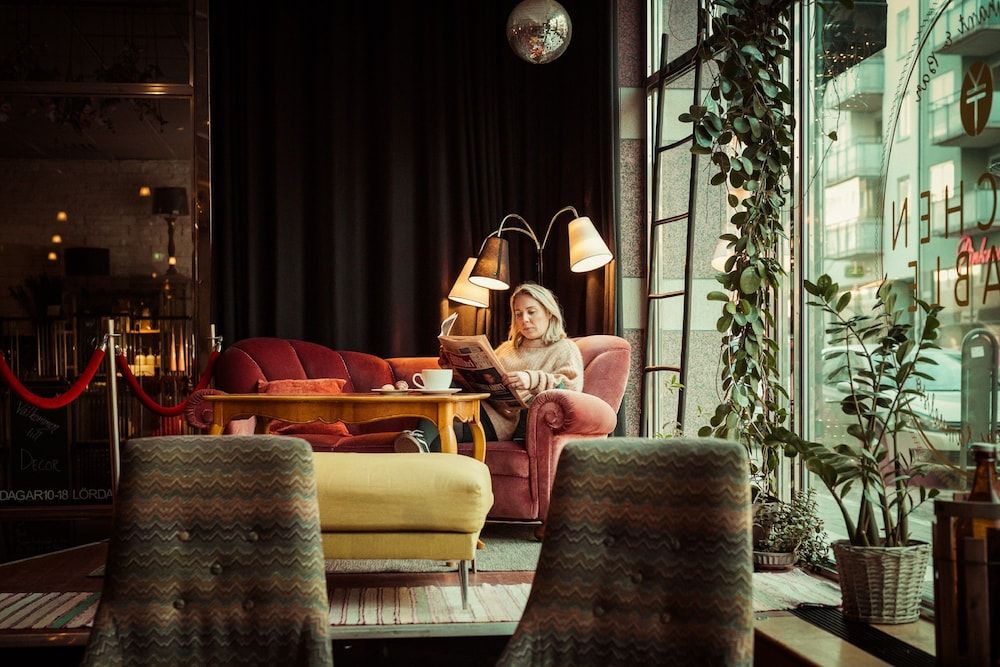 Clarion Hotel Orebro 3