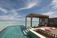Four Seasons Resort Maldives at Kuda Huraa