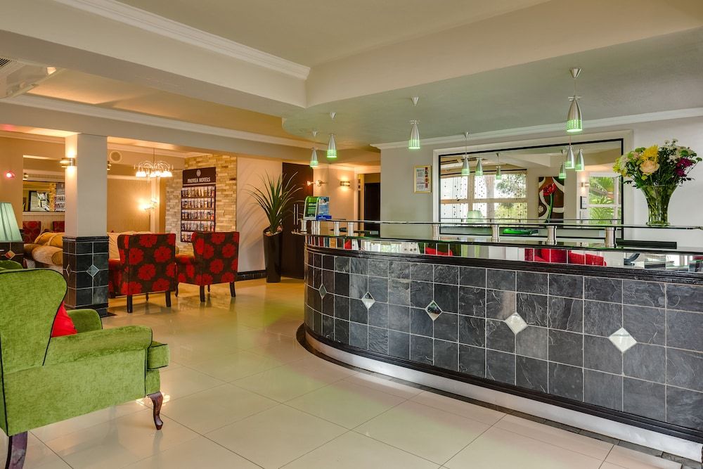 BON Hotel Empangeni 2