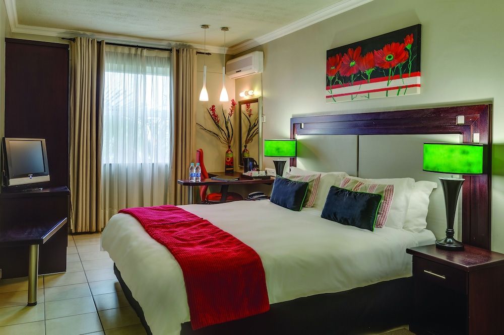 BON Hotel Empangeni 3 estrelas em Empangeni