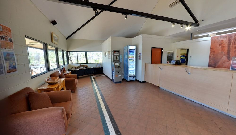 Kings Canyon Resort 2