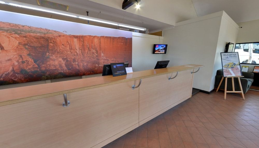 Kings Canyon Resort 3