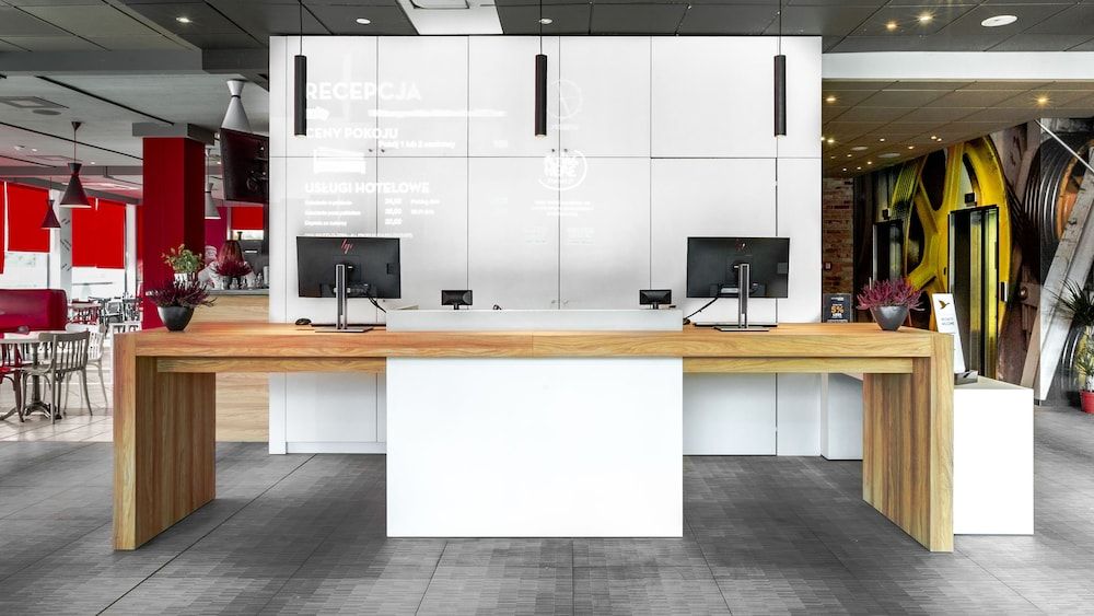 ibis Katowice Zabrze 2