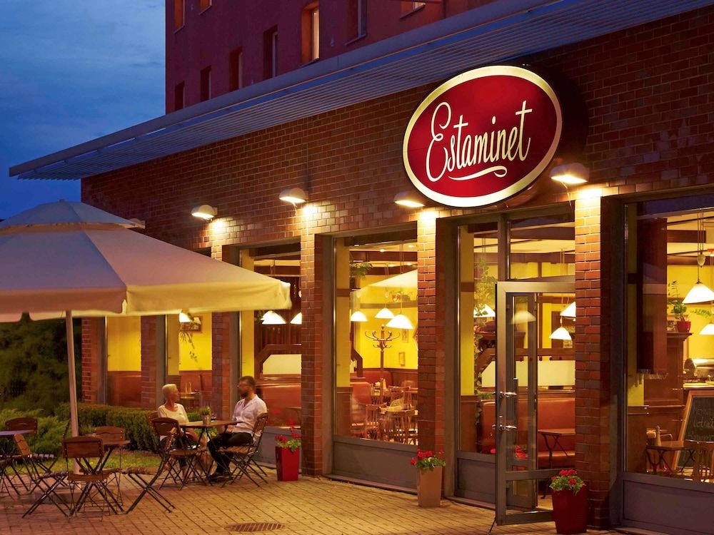 ibis Katowice Zabrze 2 estrelas em Zabrze