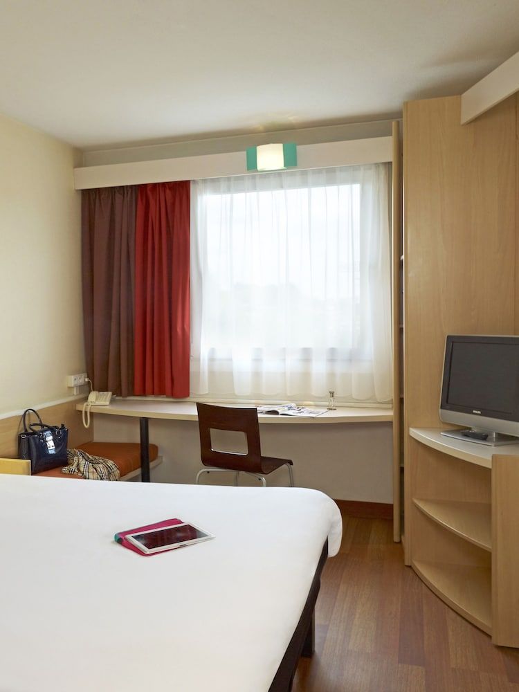ibis Katowice Zabrze 3