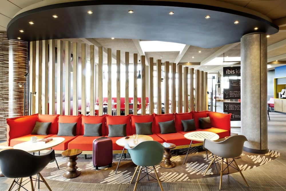 ibis Warszawa Ostrobramska 3