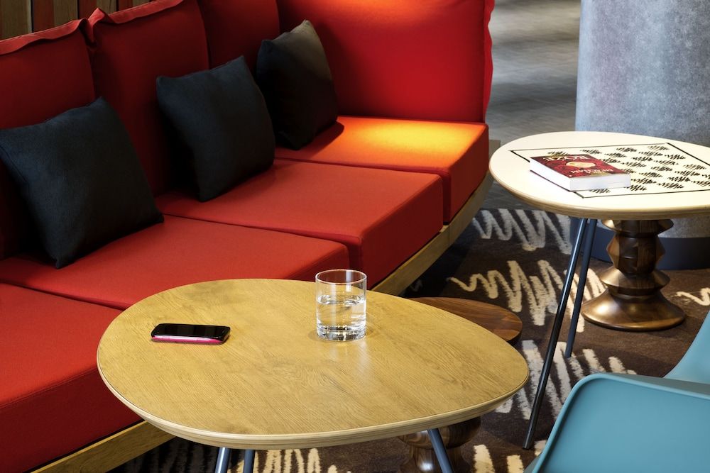 ibis Warszawa Ostrobramska 2