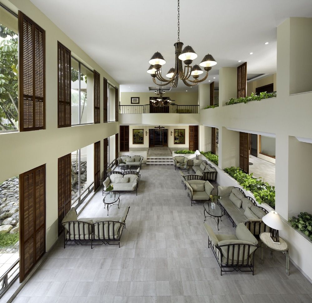 Hotel Estelar Altamira 3