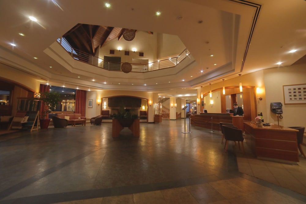 Enjoy Park Lake - Villarrica 3