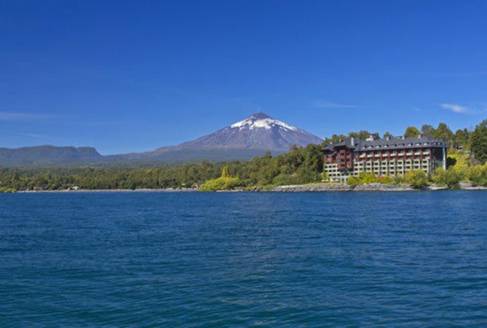 Enjoy Park Lake - Villarrica 5 étoiles à Villarrica