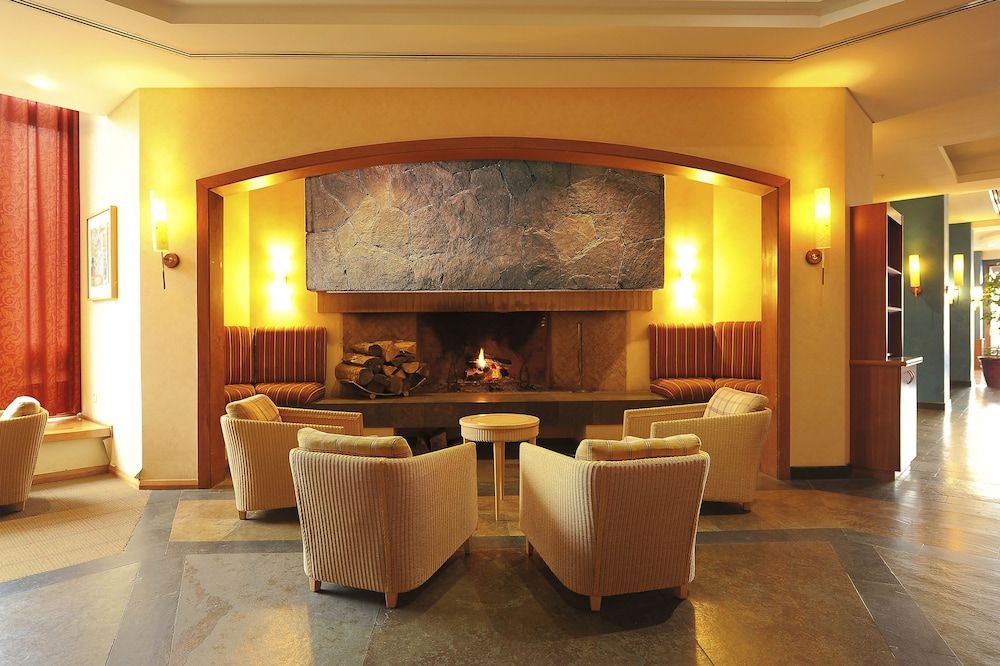 Enjoy Park Lake - Villarrica 2