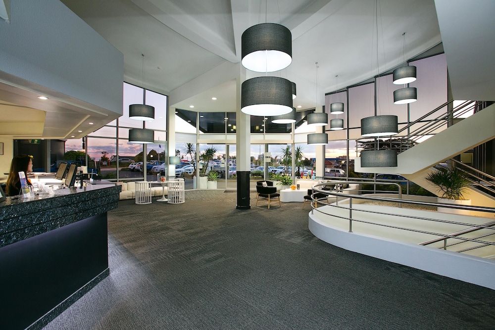 Best Western Plus Apollo International Hotel 3