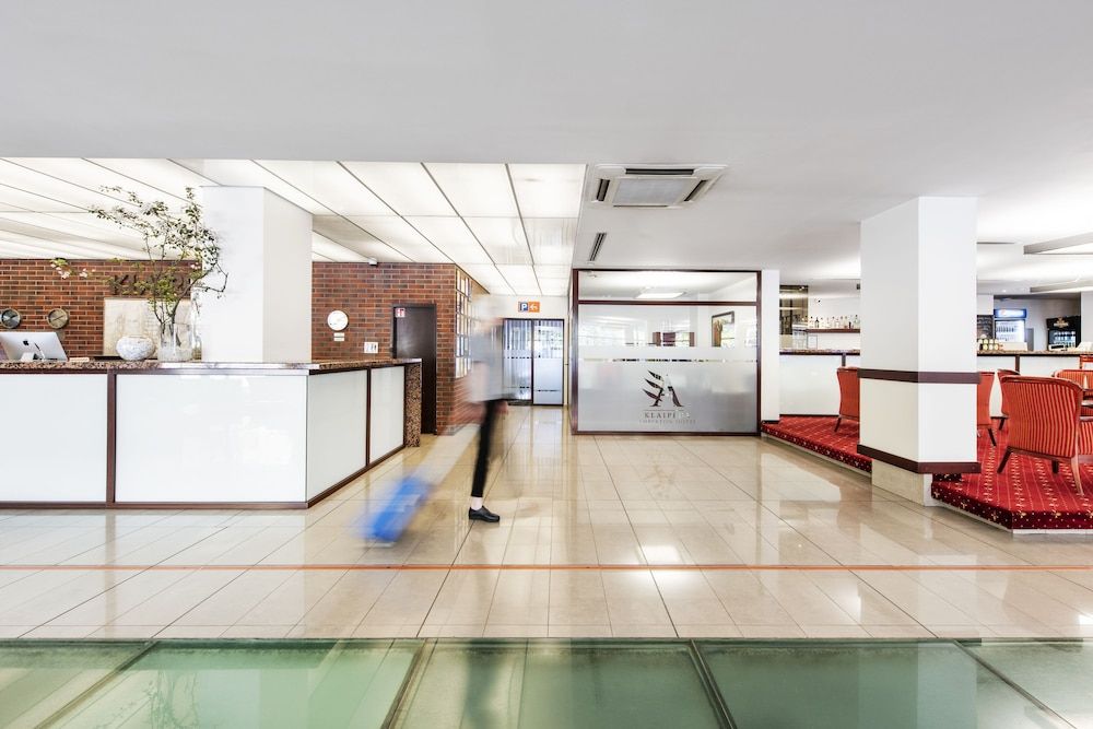 Amberton Hotel Klaipeda 2