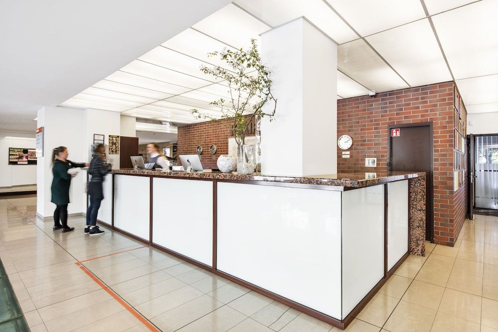 Amberton Hotel Klaipeda 3