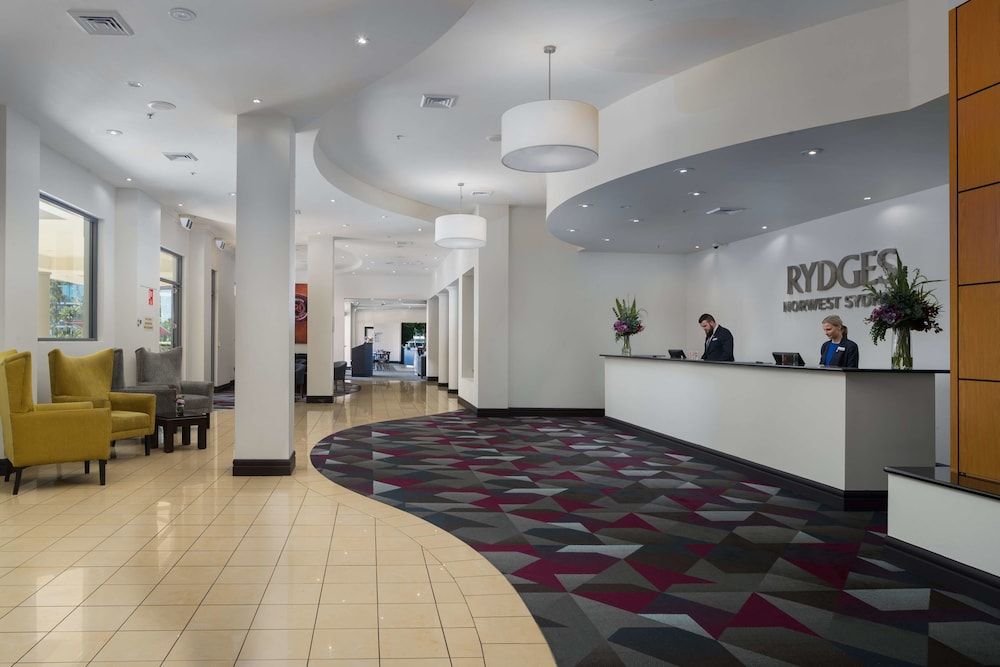 Rydges Norwest Sydney 2