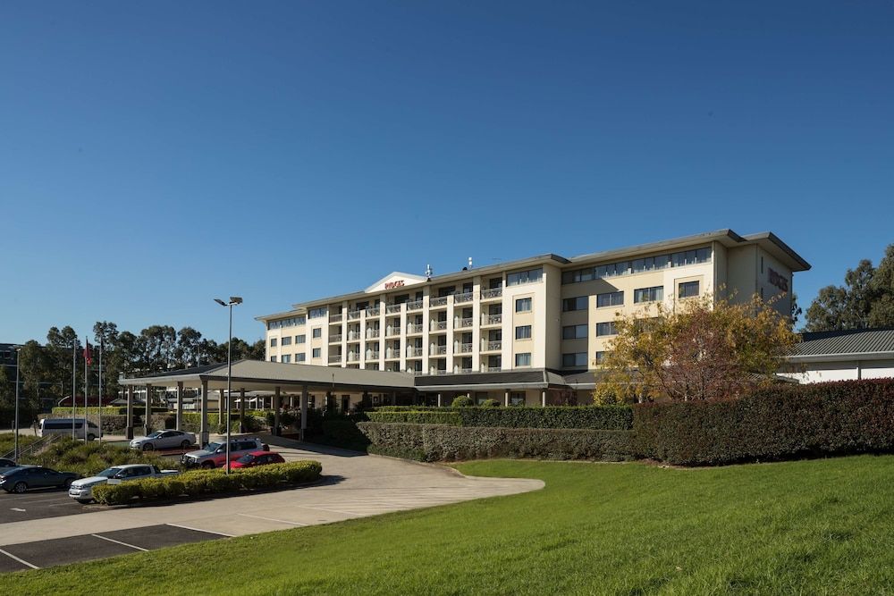 Rydges Norwest Sydney 1