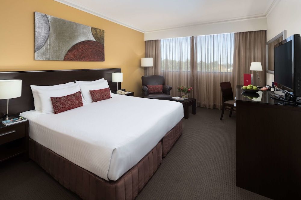 Rydges Norwest Sydney 3