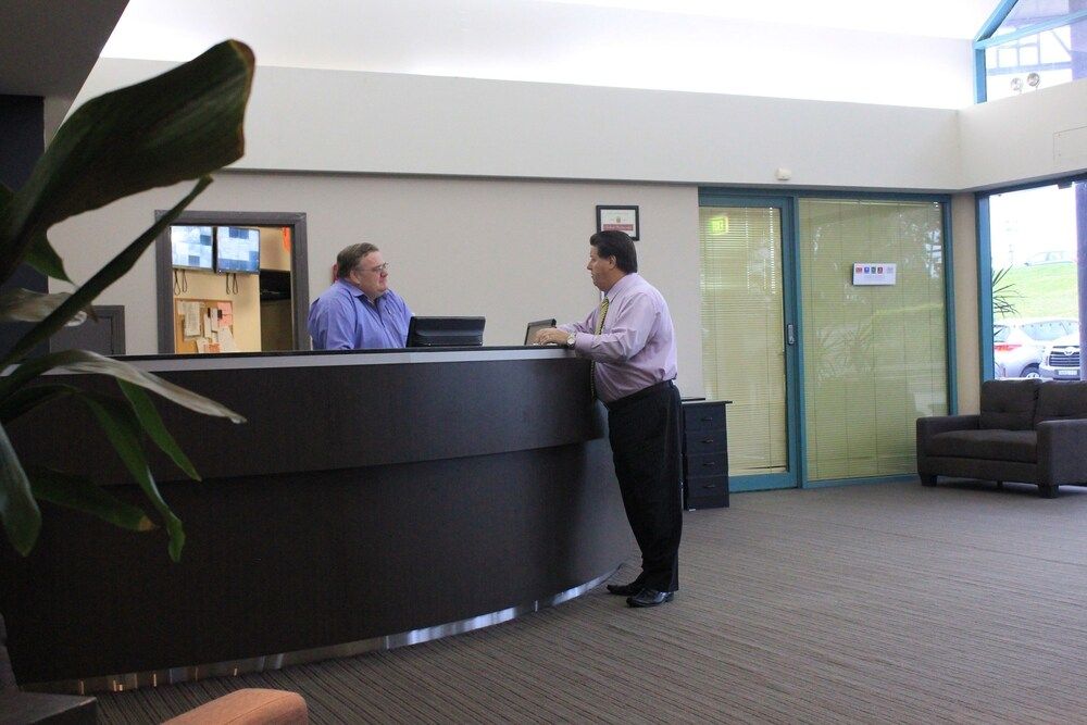 Hunts Hotel Liverpool 2