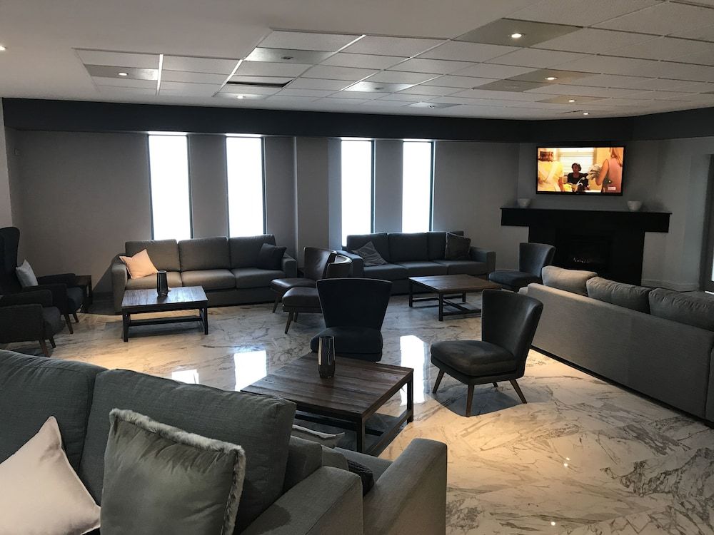 Hunts Hotel Liverpool 3