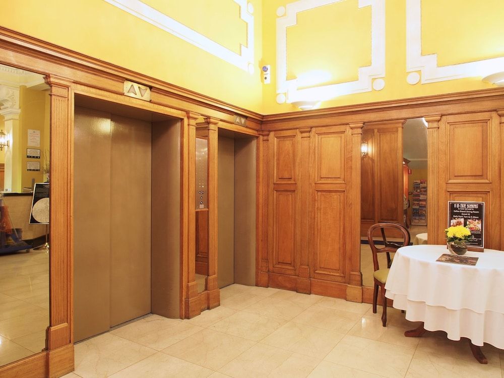 Castlereagh Boutique Hotel, Ascend Hotel Collection 3