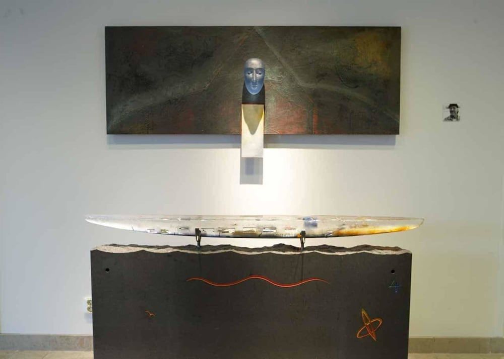 Hotel Planetstaden 2