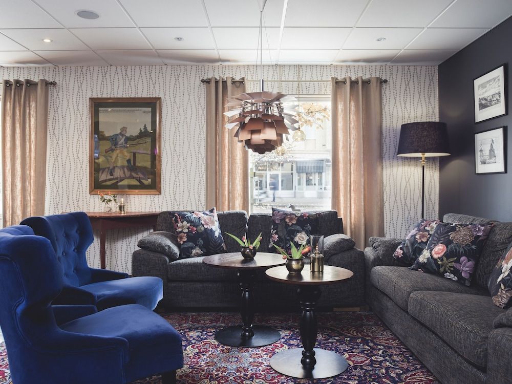 Clarion Collection Hotel Bergmastaren 3