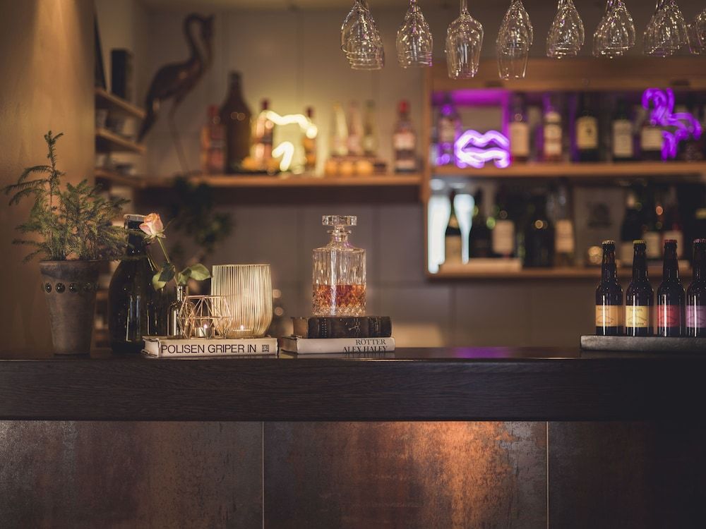 Clarion Collection Hotel Bergmastaren 2