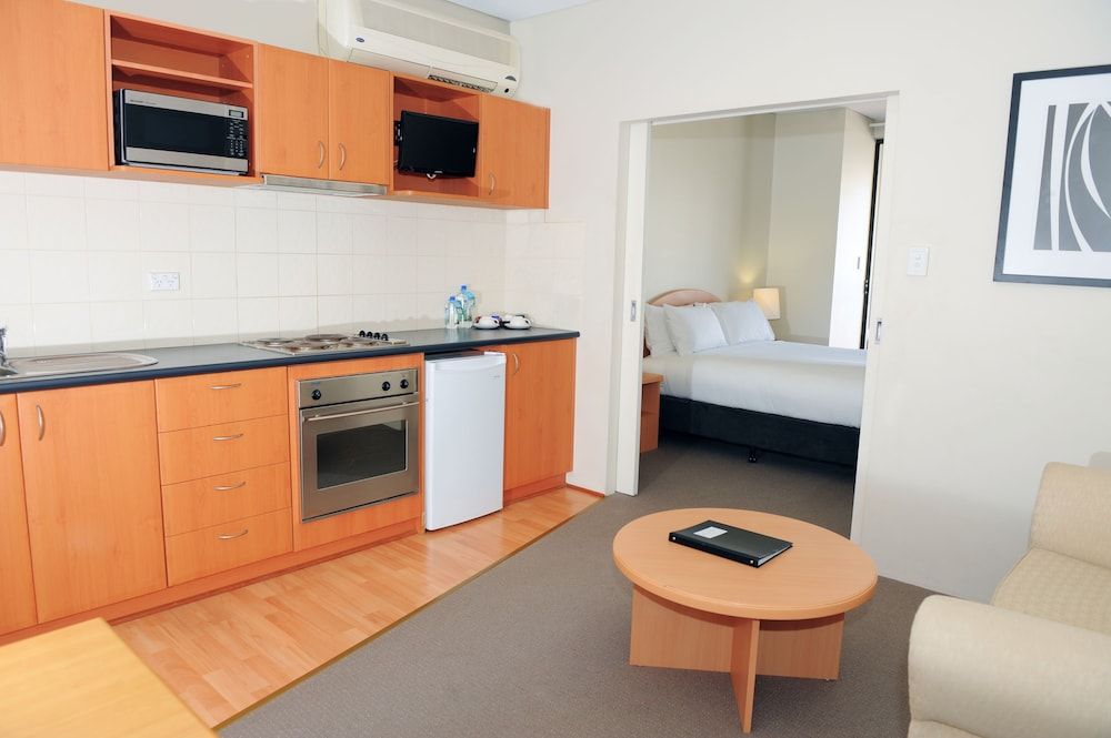 All Suites Perth 3