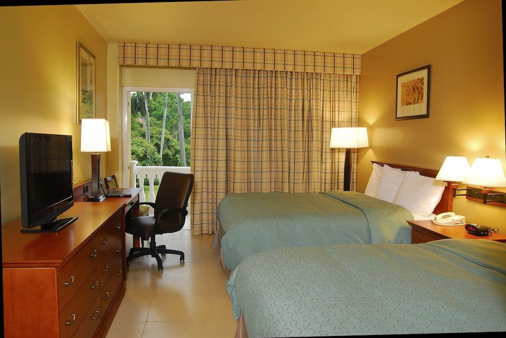 Radisson Hotel Panama Canal 2