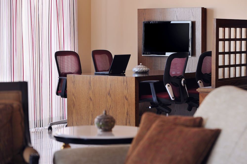 Petra Marriott Hotel 3