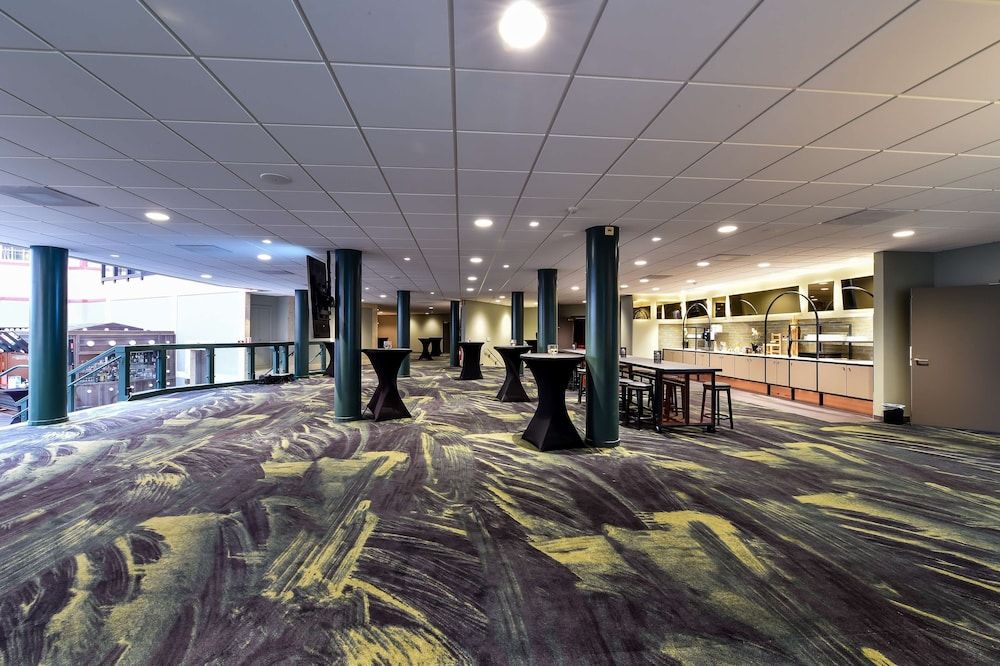 Scandic Star Lund 4 étoiles à Lund