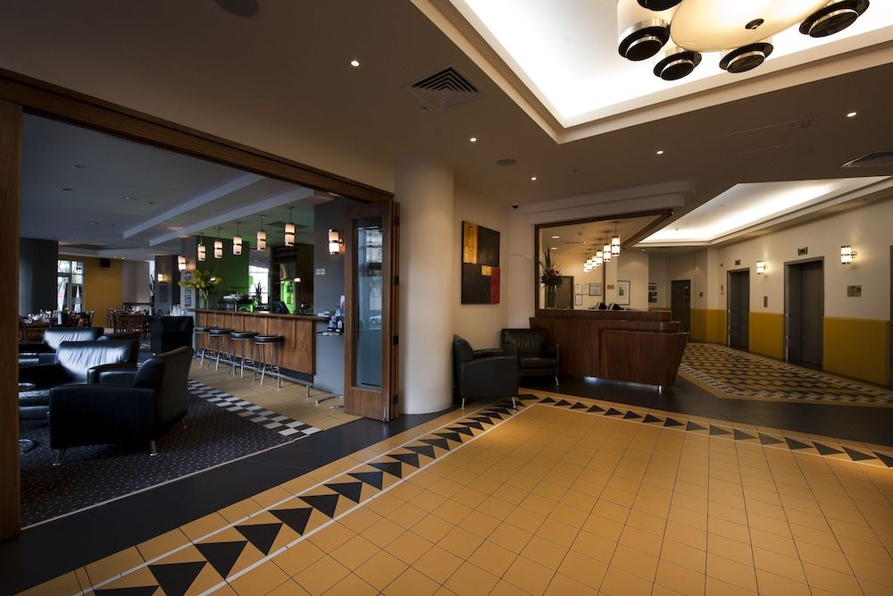 Scenic Hotel Auckland 3