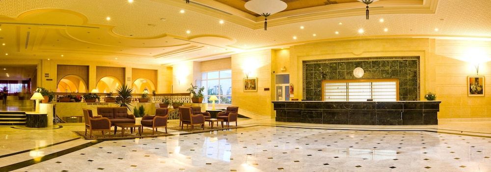 El Mouradi Djerba Menzel 3