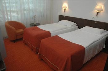 Best Western Central Hotel 3