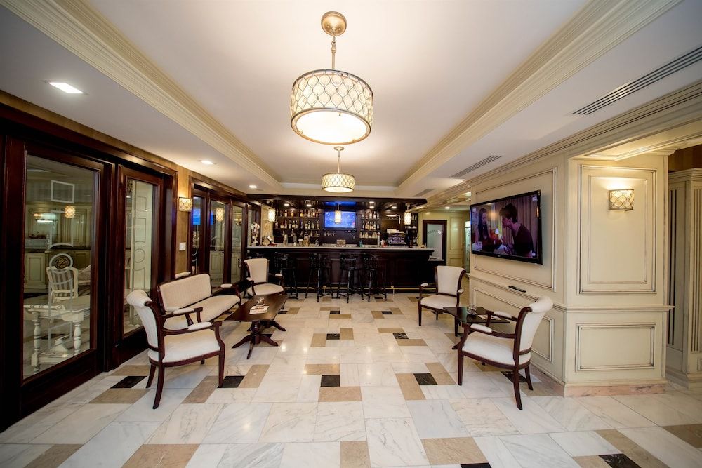 Best Western Central Hotel 4 étoiles à Arad