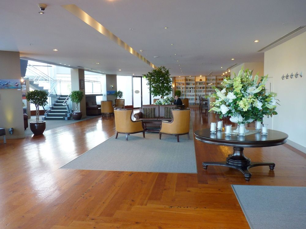 The Spencer on Byron Hotel 3