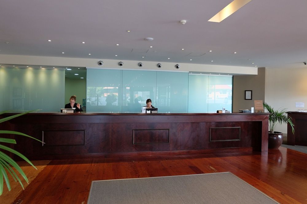 The Spencer on Byron Hotel 2