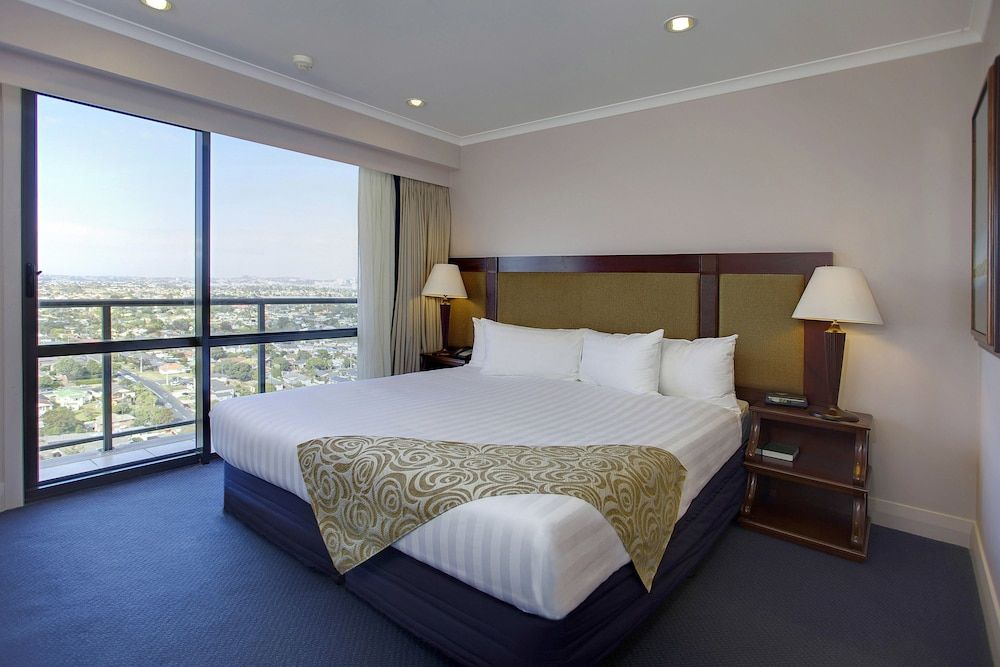The Spencer on Byron Hotel 1